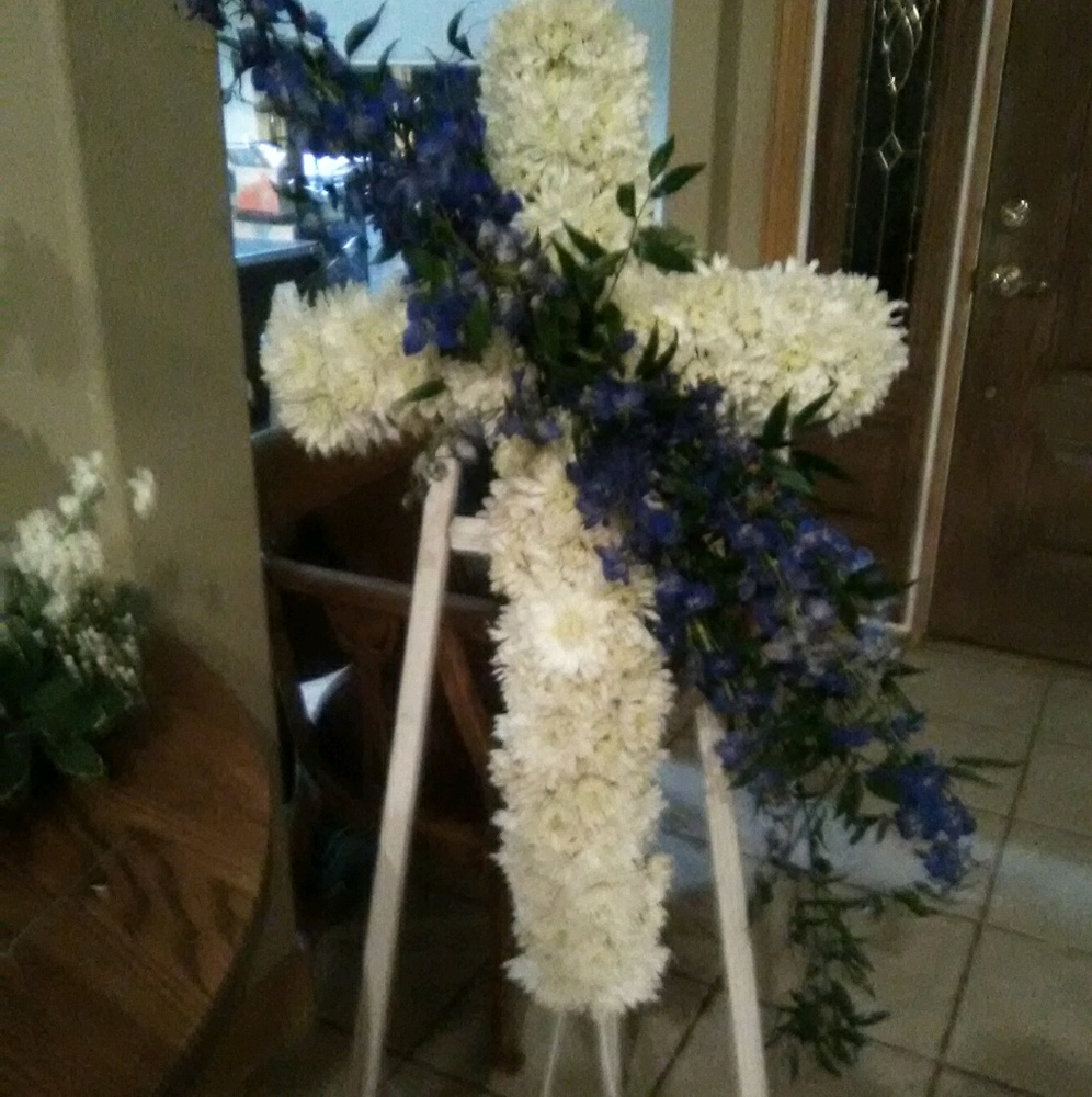 Meet your Posher, Tracey